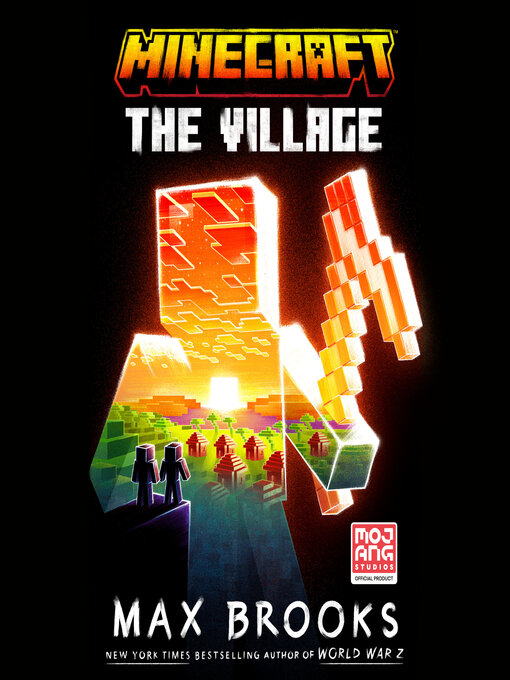 Cover image for The Village